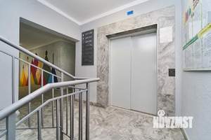 2-к квартира, вторичка, 50м2, 5/8 этаж