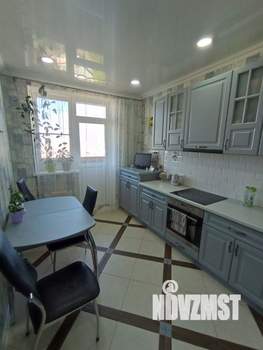 2-к квартира, вторичка, 56м2, 15/22 этаж