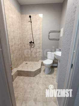 1-к квартира, вторичка, 31м2, 3/4 этаж