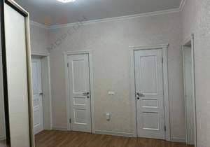 2-к квартира, вторичка, 74м2, 14/16 этаж