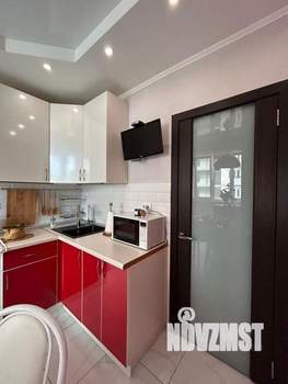 1-к квартира, вторичка, 33м2, 5/10 этаж