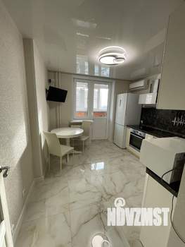 2-к квартира, вторичка, 56м2, 10/16 этаж