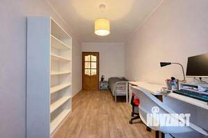 2-к квартира, вторичка, 44м2, 2/5 этаж