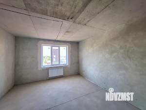 1-к квартира, вторичка, 38м2, 5/6 этаж