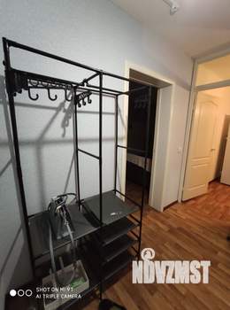 1-к квартира, вторичка, 38м2, 8/16 этаж