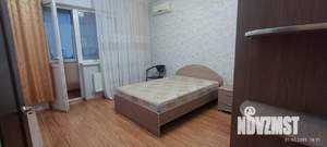 1-к квартира, вторичка, 41м2, 3/3 этаж