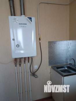 1-к квартира, вторичка, 35м2, 1/5 этаж