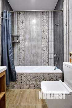 2-к квартира, вторичка, 100м2, 7/22 этаж