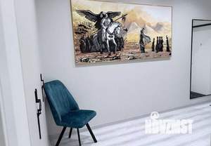 3-к квартира, вторичка, 111м2, 5/16 этаж