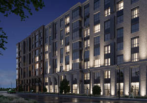 2-к квартира, вторичка, 64м2, 5/8 этаж