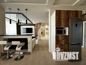 3-к квартира, вторичка, 125м2, 20/23 этаж