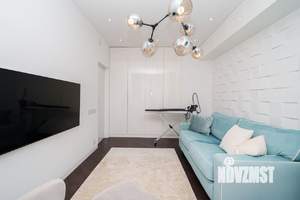 6-к квартира, вторичка, 370м2, 20/22 этаж