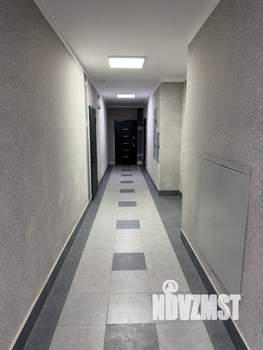 1-к квартира, вторичка, 36м2, 6/17 этаж