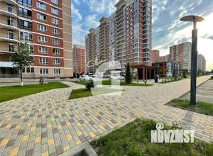 3-к квартира, вторичка, 67м2, 7/16 этаж