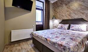 3-к квартира, вторичка, 87м2, 7/16 этаж