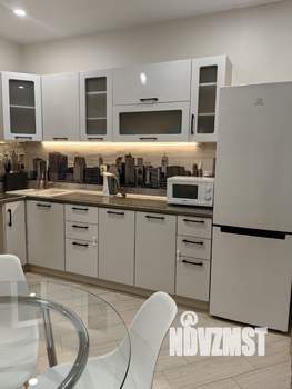 1-к квартира, вторичка, 41м2, 7/22 этаж