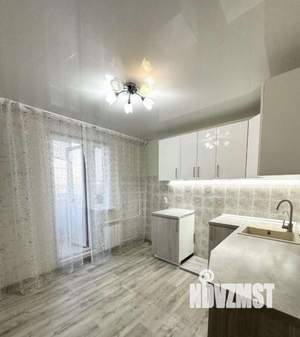 1-к квартира, вторичка, 38м2, 9/12 этаж