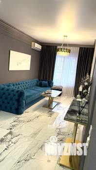 3-к квартира, вторичка, 104м2, 10/16 этаж