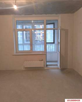 Студия квартира, вторичка, 27м2, 5/21 этаж