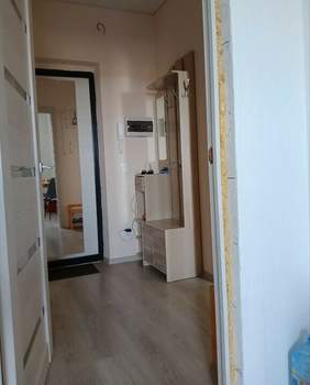 1-к квартира, вторичка, 36м2, 3/5 этаж