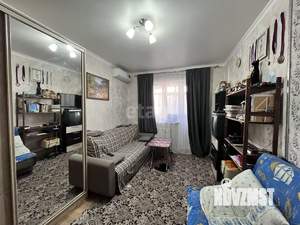 Студия квартира, вторичка, 22м2, 2/3 этаж