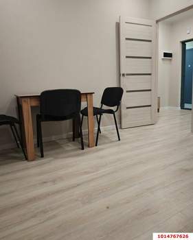 1-к квартира, вторичка, 38м2, 6/18 этаж