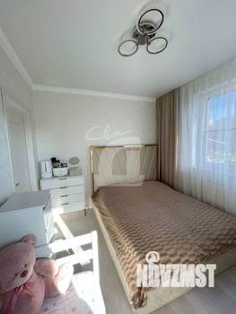 2-к квартира, вторичка, 52м2, 9/19 этаж