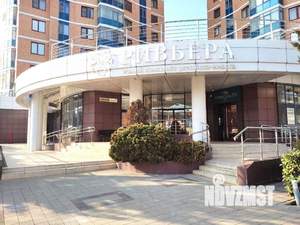 2-к квартира, вторичка, 96м2, 3/22 этаж