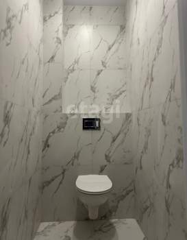 2-к квартира, вторичка, 71м2, 2/25 этаж