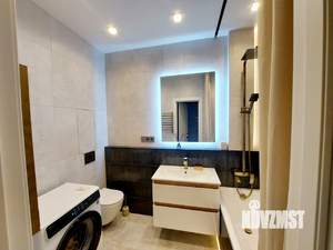 2-к квартира, вторичка, 62м2, 23/25 этаж