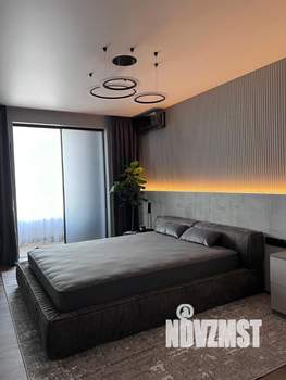 2-к квартира, вторичка, 75м2, 10/25 этаж