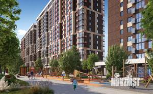 3-к квартира, вторичка, 80м2, 6/18 этаж