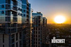 1-к квартира, вторичка, 50м2, 10/25 этаж