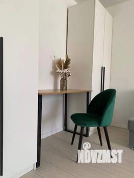 1-к квартира, вторичка, 38м2, 10/16 этаж