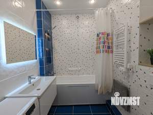 1-к квартира, вторичка, 37м2, 3/3 этаж