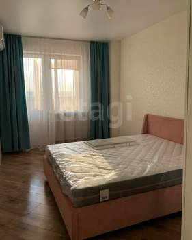 2-к квартира, вторичка, 66м2, 14/14 этаж