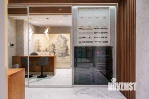 6-к квартира, вторичка, 370м2, 20/22 этаж