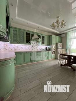 2-к квартира, вторичка, 91м2, 2/22 этаж