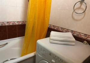 1-к квартира, вторичка, 37м2, 7/8 этаж