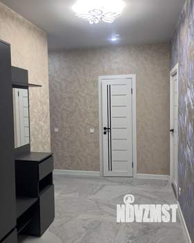 2-к квартира, вторичка, 60м2, 14/20 этаж