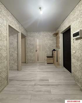 1-к квартира, вторичка, 44м2, 9/17 этаж