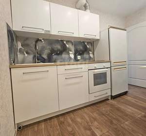 1-к квартира, вторичка, 44м2, 4/16 этаж