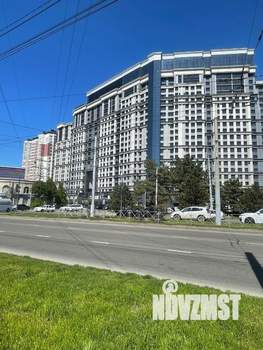Студия квартира, вторичка, 27м2, 18/24 этаж