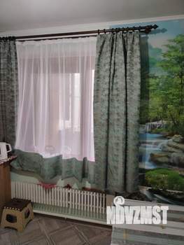 1-к квартира, вторичка, 38м2, 2/3 этаж