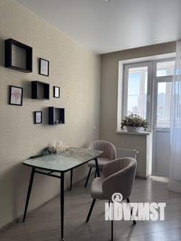 1-к квартира, вторичка, 44м2, 3/22 этаж