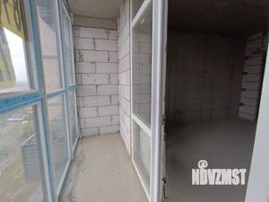 Студия квартира, вторичка, 20м2, 15/24 этаж