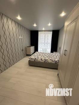 3-к квартира, вторичка, 79м2, 6/25 этаж