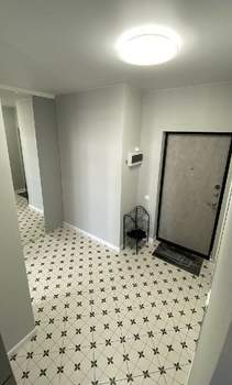 1-к квартира, вторичка, 35м2, 10/19 этаж