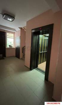 1-к квартира, вторичка, 45м2, 7/10 этаж