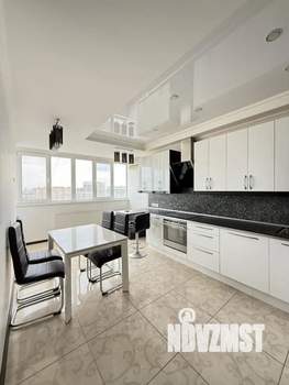 2-к квартира, вторичка, 78м2, 17/18 этаж